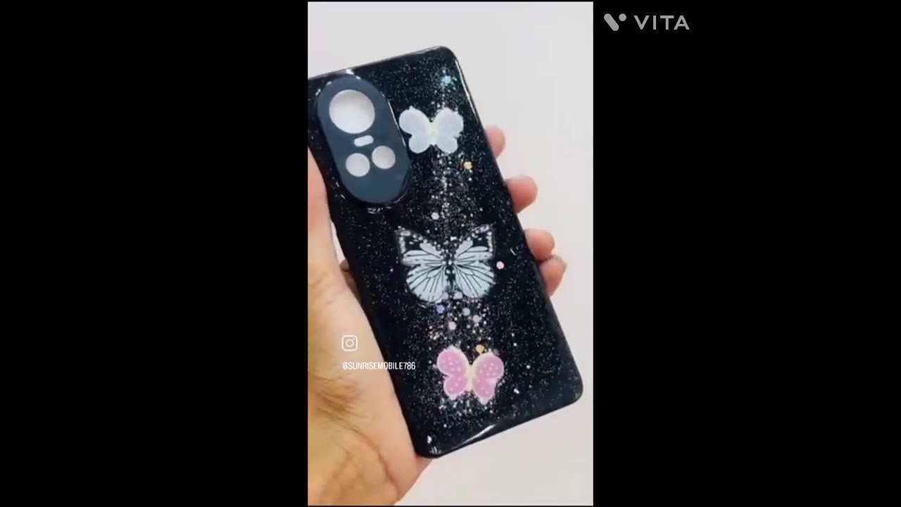 FANCY.  MIX. COVERS FOR IPHONE & ANDROID 