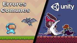 Cómo solucionar errores comunes en Unity (Que es Null Reference Exception en Unity) Content