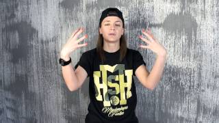 Krump Tutorials | Lesson 3 - Jabs Krump Tutorials | Lesson 3 - Jabs