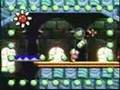 Yoshis story 61 mecha castle all melons