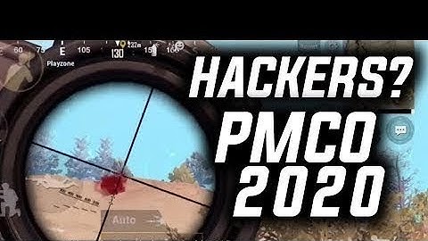 HACKERS IN PMCO FALL SPLIT QUALIFIER MATCHES | Hackers ruining Matches | RAISE YOUR VOICE|