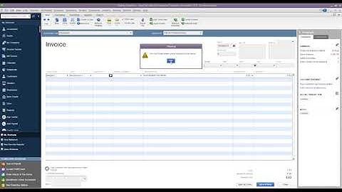 Go live with QuickBooks Advanced Inventory -  Serial and Lot Tracking
