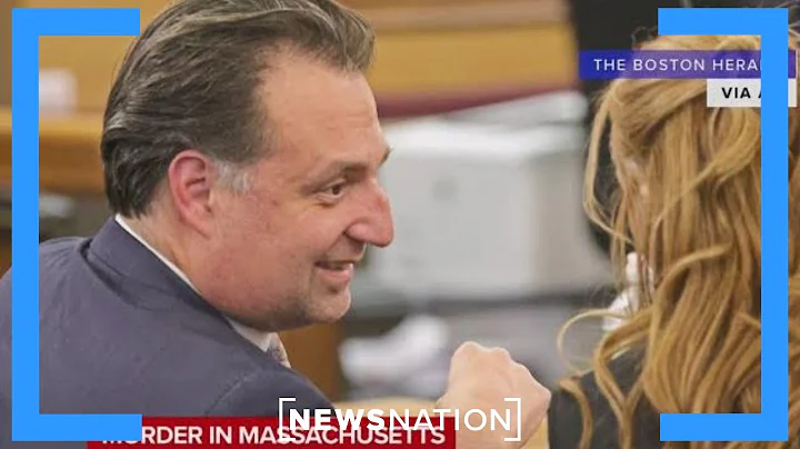 Jury to continue deliberations in Brian Walshe murder trial | Banfield