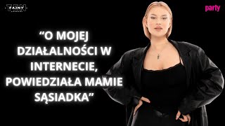 CZY ZOSTANIE DRUGĄ SYLWIĄ GRZESZCZAK? || SZALINA MALINA