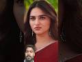 i love you, ms chitra.- huh?@Mr.om8
