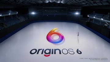 Experience OriginOS 6 Smoothness – Official Video 🚀