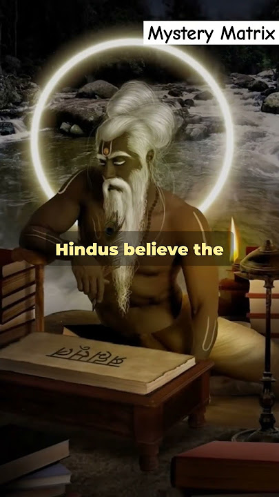 The Vedas Explained #vedas #india #hindu #scripture #oldest #vedic #ancient # #facts #shiv
