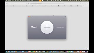 Gemini - Duplicate Files Finder - Mac App Introduction.mp4