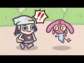 POV:suddenlyencountered Mesprit