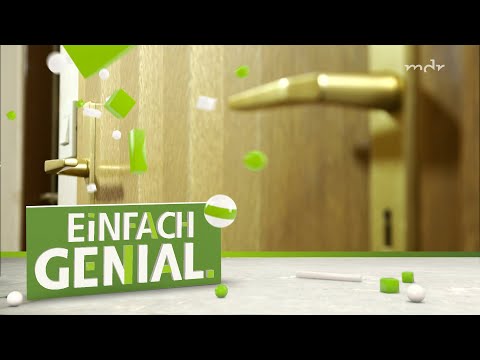 Video: Türen, Die Es Leicht Machen Zu Gewinnen