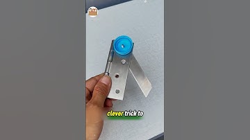Clever make Diy #diy #alltools #tips #diytools