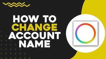 How to Change Payoneer Account Name (Quick Tutorial)