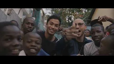 Michael Brun X Lakou Mizik - Gaya (ft. J. Perry) [...