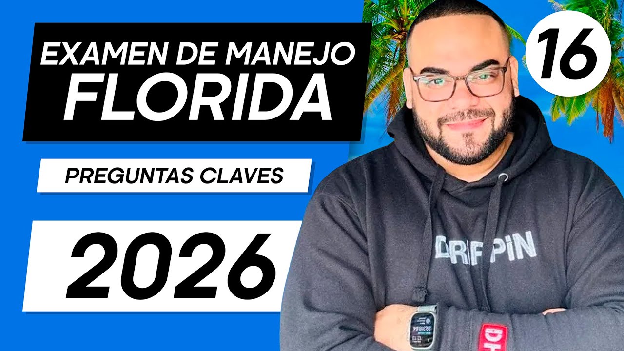 Manual De Manejo Florida Pdf Map