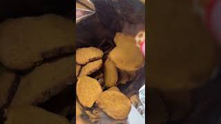 Gardetto s Garlic Rye Chips