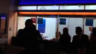 2014 1115 ジェジュン羽田