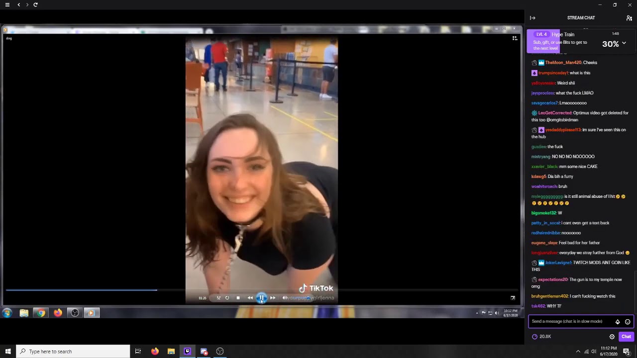 Unreleased Dog Video (Birdman Stream Highlights)