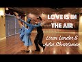 Show Dance - Love Is In The Air