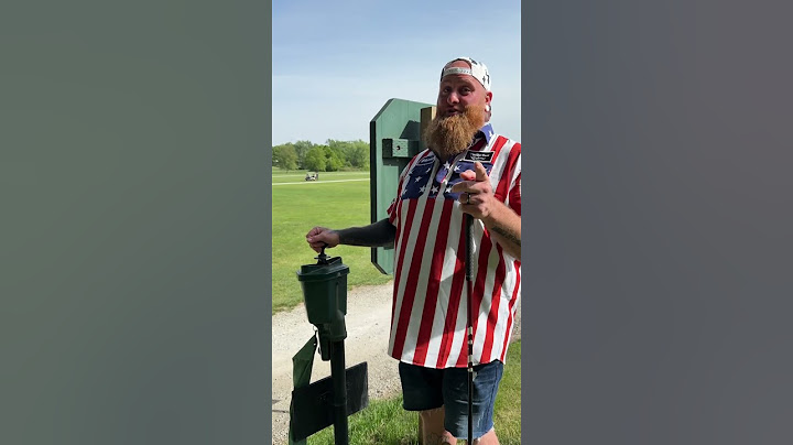Ball washer for your golf balls, not your balls