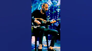 لو رحتي بتضلي بقلبي عزف بزق صهيب ابو علي 