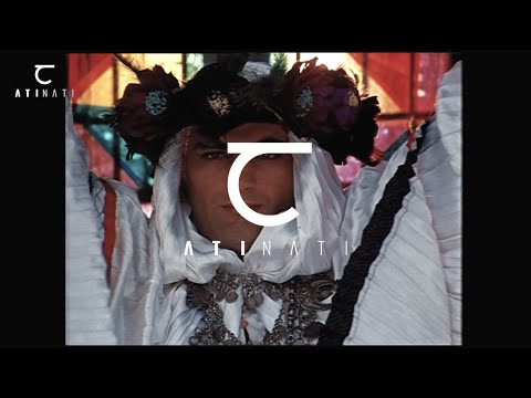 ATINATI: Sergei Parajanov [English Version]