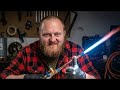 Garage Science: Acetylene Reaction &amp; Custom Burner Build 🧪🛠️