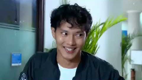 FTV Hardi Fadhillah & Adinda Thomas~My Secret Admirer