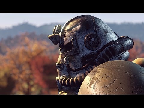 Vídeo: La Política De Reembolso De Fallout 76 De Bethesda Causa Confusión, Como Los Abogados Rodean