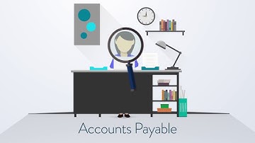 Accounts Payable in ComputerEase