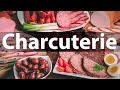 How to Pronounce Charcuterie? (CORRECTLY)