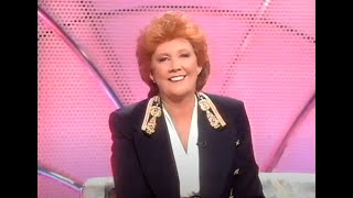 Cilla's Surprise, Surprise! • Full Episode • Series 8 Episode 1 • 22 Feb 1991 • TV Gold