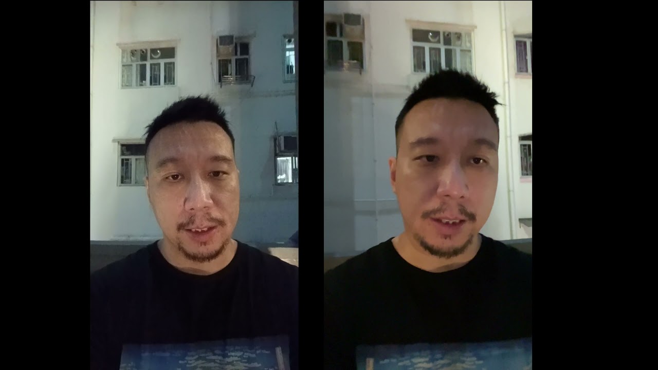 Unboxing Vivo V21 + Camera Test 44 MP OIS Selfie