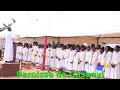 Jubilé De 75 Ans Paroisse Gasenyi Ngozi Hymne Jubilé De 75 Ans Paroisse Gasenyi Ngozi Hymne