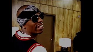 Chappelles Show - R Kellys Trial