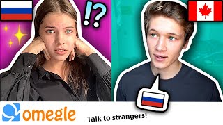 How To Impress Russian Girls On Omegle