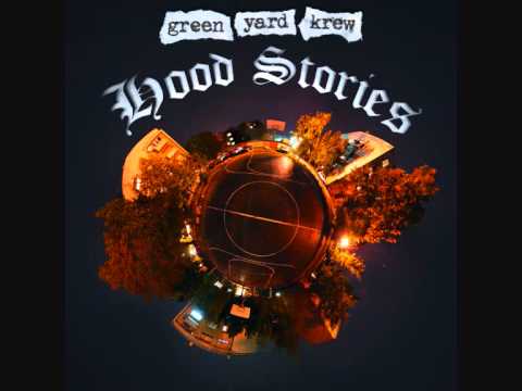 Green Yard Krew - John Barleycorn