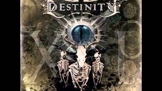 Destinity - Self Lies Addiction