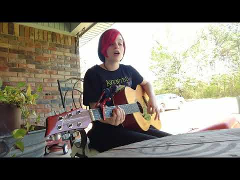 Lampshades On Fire By Modest Mouse (Cover)