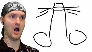 САМ В ШОКЕ! ► Quick, Draw! |9| САМ В ШОКЕ! ► Quick, Draw! |9|