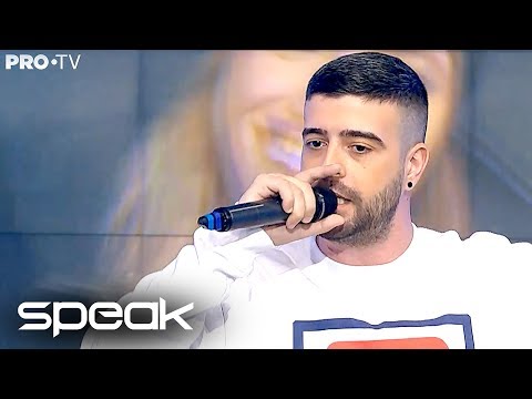Speak - Din suflet | La Maruta