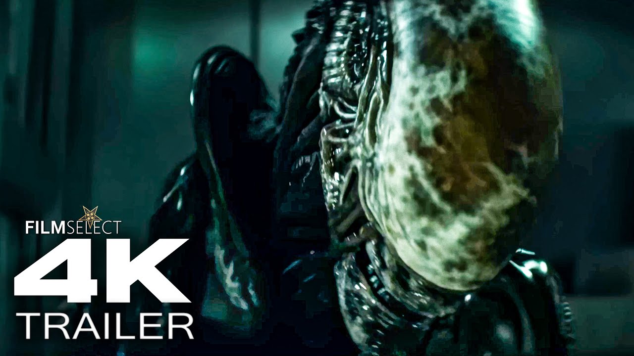 ALIEN: EARTH Episode 3 Official Trailer (2025)