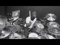 cj thompson night life / Drumming 2020