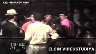 Keçmi̇ş Toylarimiz