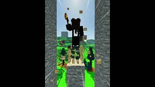 I Tested Every Pickaxe… This One BROKE Everything ⚡| Minecraft Pickaxe Speed Test ⚡