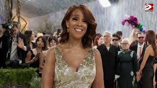 Gayle King says Hayden Panettiere was clearly still struggling 3 months before her passing