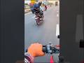 Khatarnak TVS rider stunt 😈😱😱 #tranding #facts #viral #dhurandhar #tvs #tvsrider #rider #mixtape
