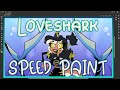 LoveShark Speed Draw
