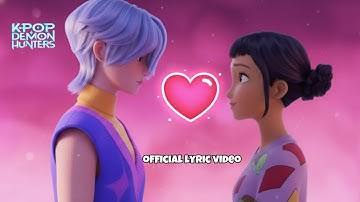 Multiverse Break | K-Pop Demon Hunters Animated MV