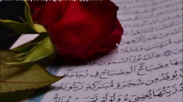 سورة الشرح *94*