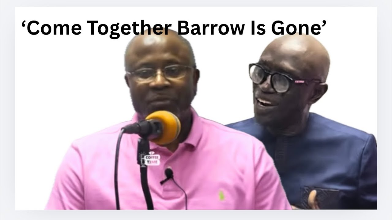 CTWPG: Political Analyst On Coalition Building, Term Limit, Gov’t Vulnerable 